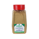 Ground Coriander 6oz By Habash Imported Spices