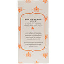 Hot Cinnamon Spice 20X Tea Bags By Harney & Sons Fine Teas Net Wt. 1.26 oz 36g