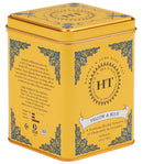 Yellow & Blue Herbal Infusion Tea 20X Sachets By Harney & Sons Fine Teas 1.4 oz 40g